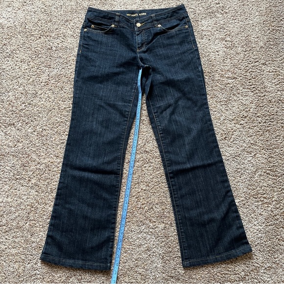 Michael Kors Jeans size 6 - Picture 4 of 8